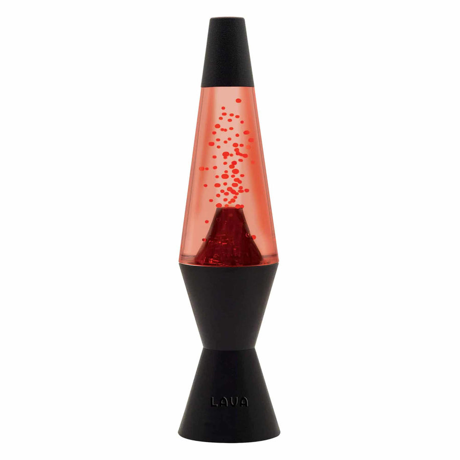 10” LAVA LAMP VOLCANO S7